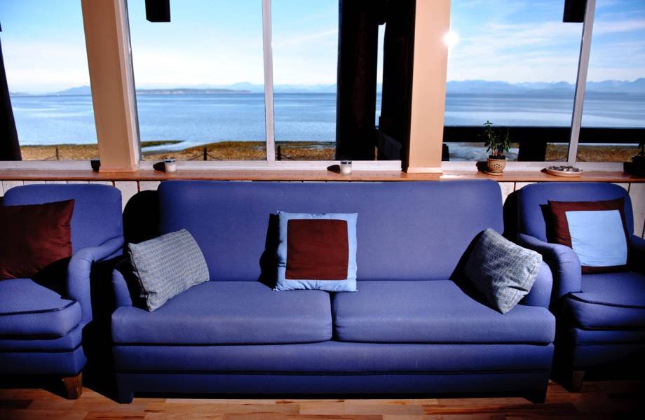 Ocean view