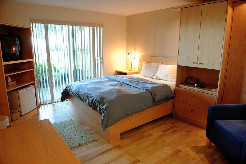 Private Room