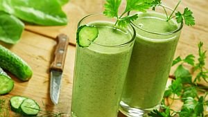 whole body detox