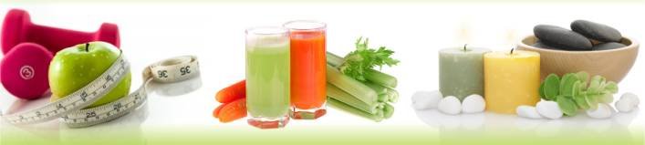 detoxify and rejuvenate