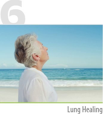 Lung Healing