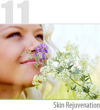 Skin Rejuvenation