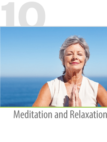 Meditation and Relaxation