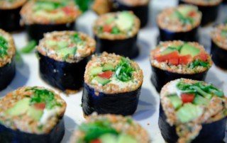Tasty healthy health retreat food Tasty healthy health retreat food