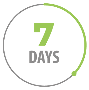 7day 7 Day Program at Fresh Start