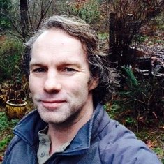 Kennedy Kennedy - Holistic Exercise Kinesiologist